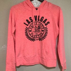 Las Vegas hoodie